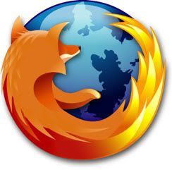 firefox3.5     MozillaFirefox-logo