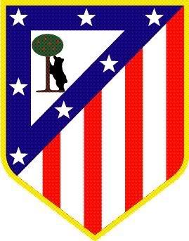 Temporada 2º Atleticomadrid