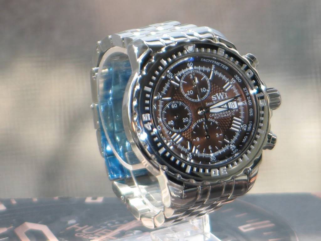 Watch-U-Wearing 3/19/11 V91047-SWILimitedEditionAutomaticChronographWatch7