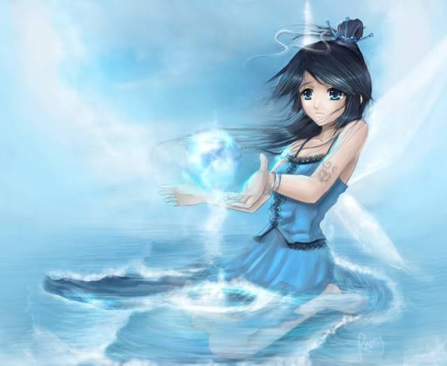 Lynn Bonkasui Watersprite