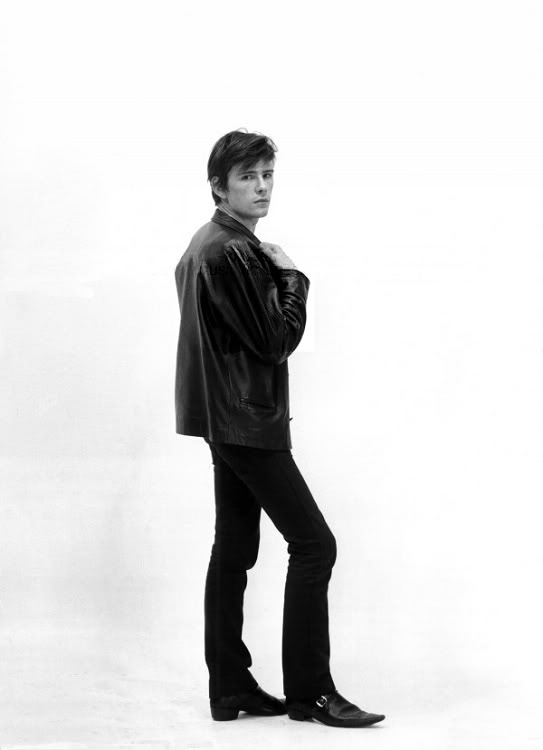 Here's to you Stuart Sutcliffe. Astrid041