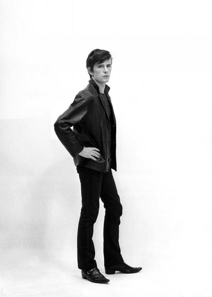 Here's to you Stuart Sutcliffe. Astrid052