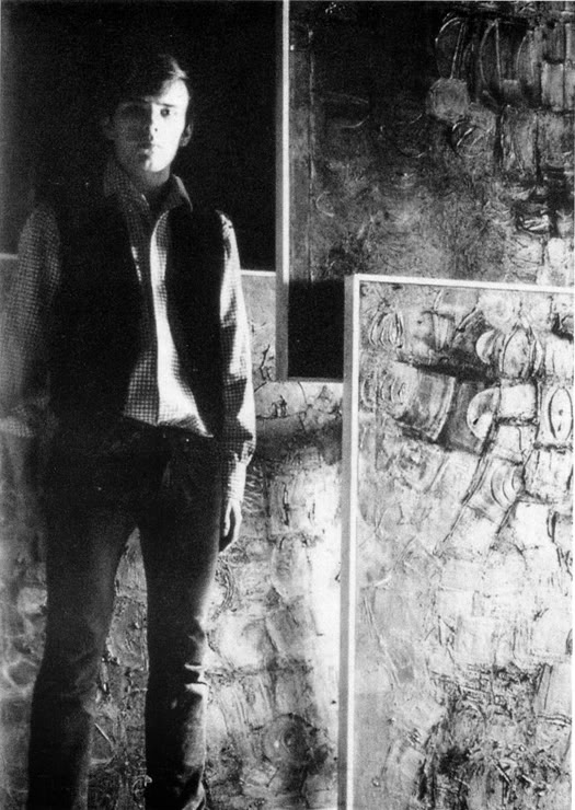 Here's to you Stuart Sutcliffe. Astrid102