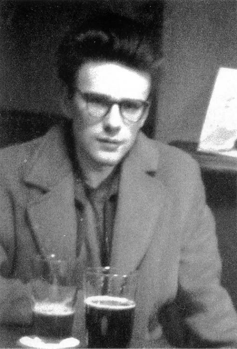 Here's to you Stuart Sutcliffe. Stu1