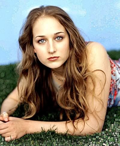 Leenie Scavenius // LeeLee Sobieski Leenie