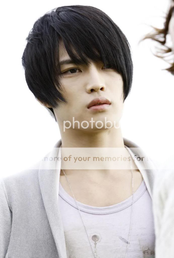 Park Hyun Jae Jaejoong