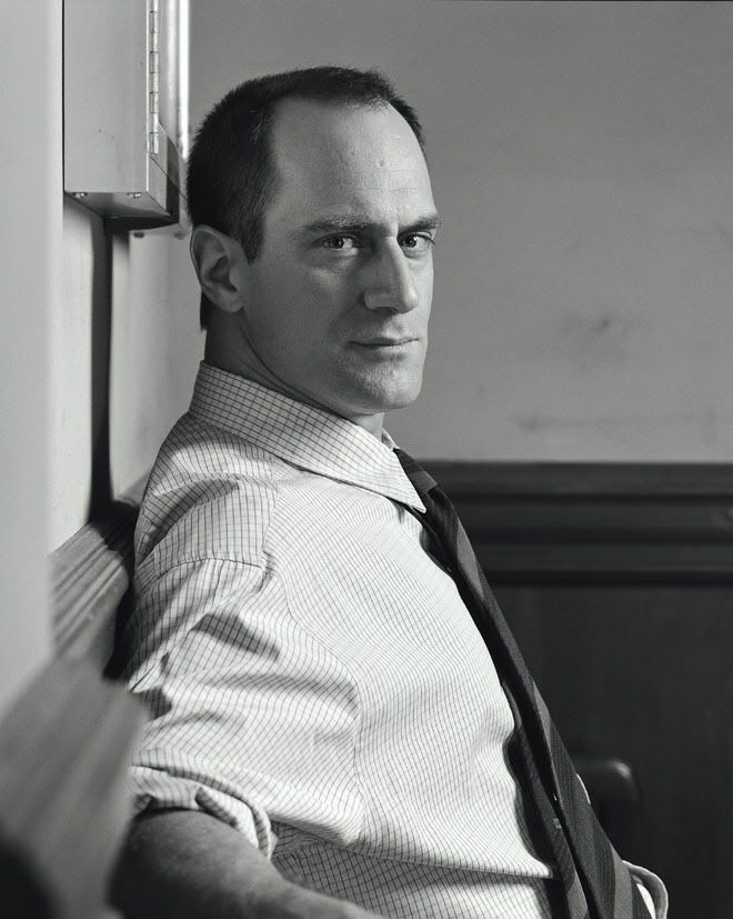 Law & Order SVU Stabler3