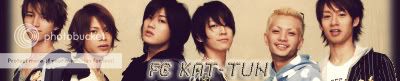 .:+* KAT-TUN  Fan Club *+:. 3-4