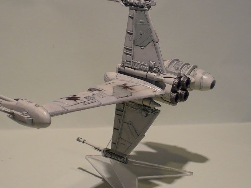 Star Wars makete, figurice- figure, minijature,knjige, karte... (SAMO SLIKE) - Page 7 B-wing004