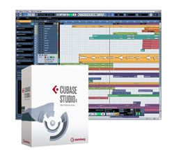 CUBASE SX.v3.1.1 Cubase