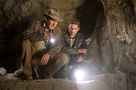 Trouver le film IndianaJones401