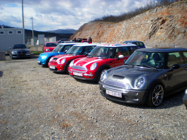 track day 19.03.2011 P3190044