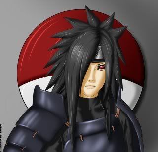 Madara Uchiha MadaraUchiha-193821