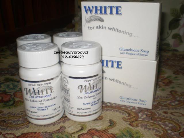 WHITE GLUTAHIONE CLASSIC ,COCOA COLLAGEN,MIOR,EUMORA,PEARL LIPSTICK,LEMON DRINK,STOO TEY ,WHITENNG BODY LOTION IN 28 DAYS,SUCCI ,PERAPAT,KRIM PAYUDA,SILVANA ,SIY TURUN 5 KG DALAM MASA 10 HR!!!!!LST PG - Page 6 006-5