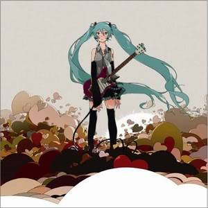 San Francisco to Host Hatsune Miku's 1st U.S. 'Concert' 51-tlg9b-cl_ss500_