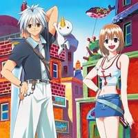 Tokyopop Starts DVD-on-Demand Service with Rave Master A1784-173