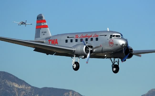 L'histoire du DC-3 DouglasDC-2118Bcn13681146905650x404