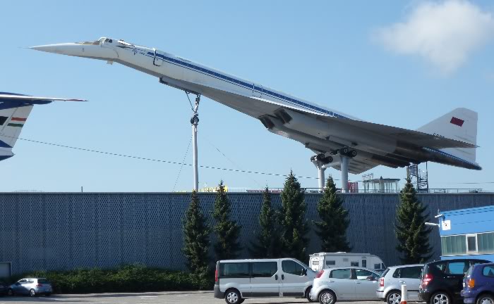 Auto Und Technik Museum Sinsheim (Allemagne) P1020541700x432