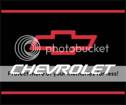 Police Logo9028720Chevrolet