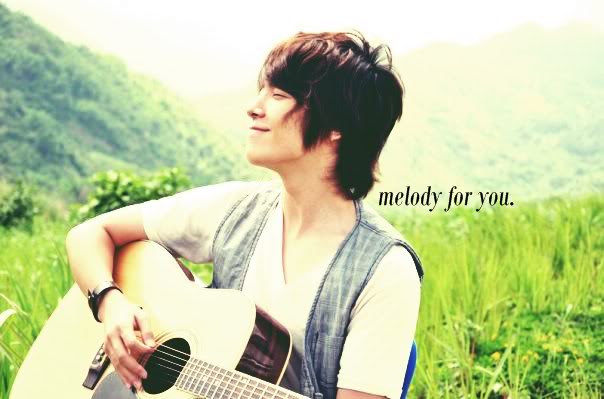 [Nhà Cá] ♥ ♥ ♥ Lee Dong Hae - King of the Fish ♥ ♥ ♥ Melody_for_you__by_milkystepsx3