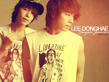 [Nhà Cá] ♥ ♥ ♥ Lee Dong Hae - King of the Fish ♥ ♥ ♥ SuJu___Lee_Donghae_by_lilgem58