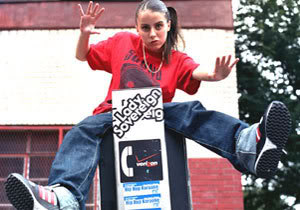 Lady`s album Lady_sovereign