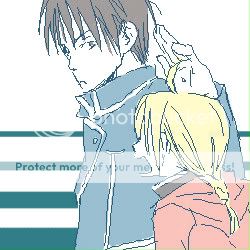 the image collections of Fullmetal Alchemist - Page 4 RoyxEd_088