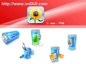 Biến xp đẹp hơn cả Vista Gui3