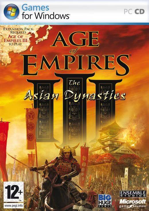 Age of empires III - The asian dynasties Age-of-empires-iiithe-asian-dynasti