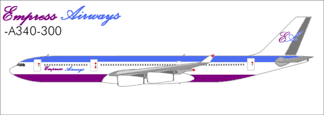 Join the Dove Air Alliance! EmpressAirways