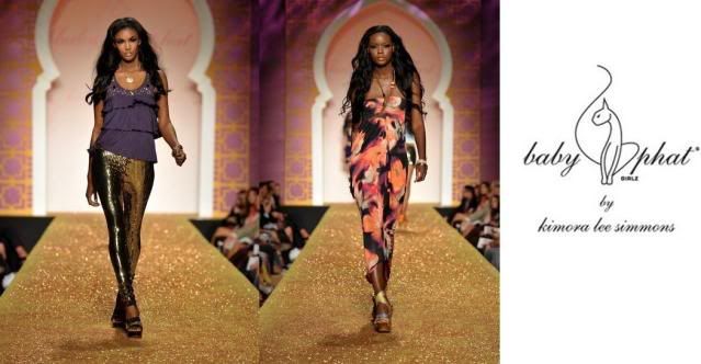 Hypertrophy Fashion Week BabyPhat1