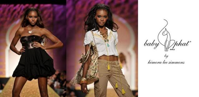 Hypertrophy Fashion Week BabyPhat2