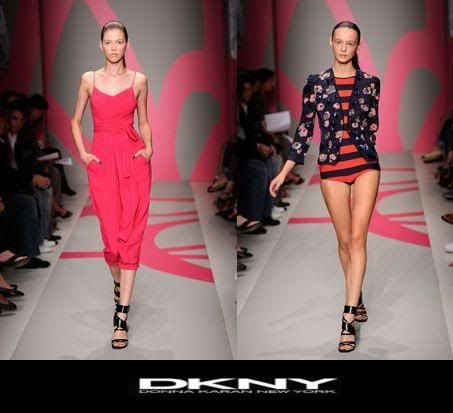 Hypertrophy Fashion Week DKNY1