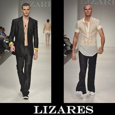 Hypertrophy Fashion Week Lizares1