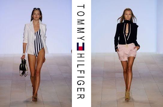 Hypertrophy Fashion Week TommyHilfiger2