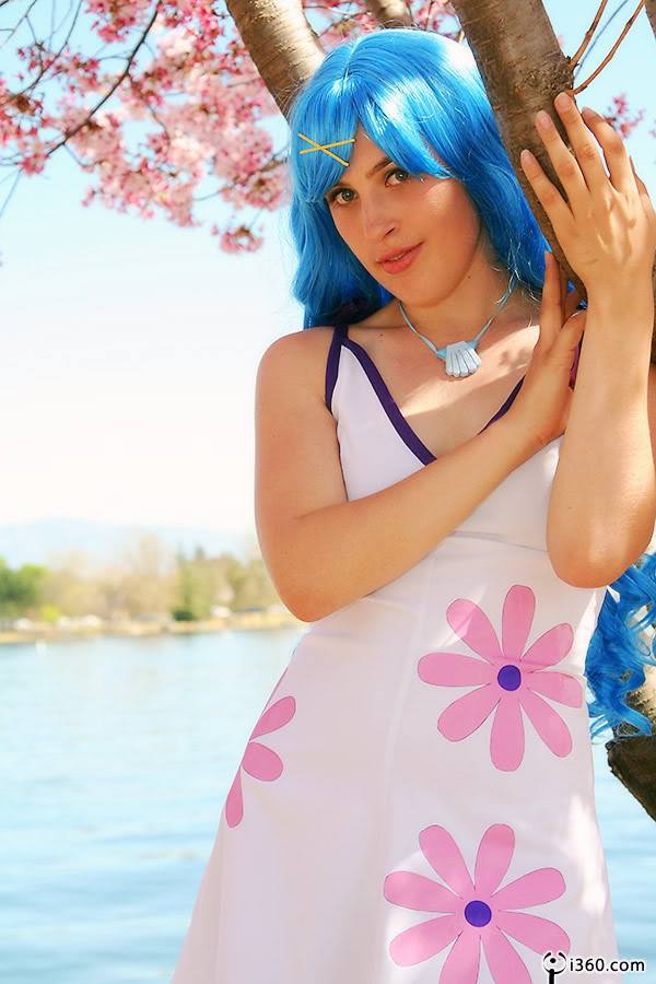 Cosplays de Mermaid Melody 20696-12031-3