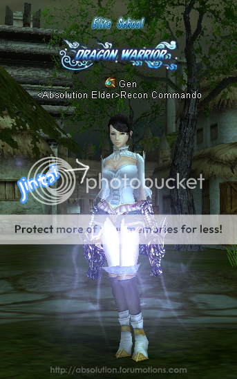 gen lvl 40 as of 5/19/09 Genabsolutionelderlvl40