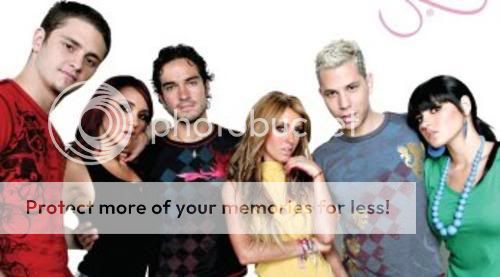 Galeria Oficial de fotos con RBD - Página 2 Rbd