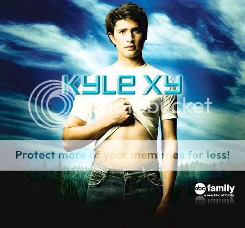 مسلسل Kyle XY Season 1,2,3 KyleXY_FC