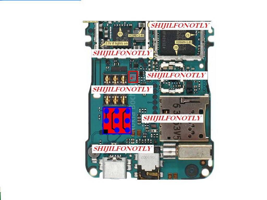 6300 hardware solution 630020SIM20IC20SHOTING