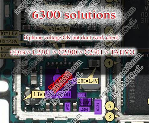 6300 hardware solution 6300dontworksolutionwv9