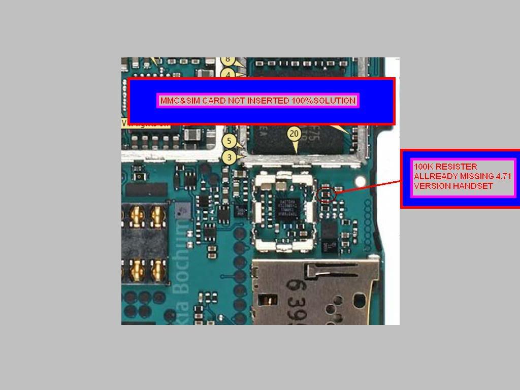 6300 hardware solution 6300mmcorsimproblem