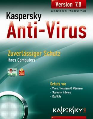 منتجات kaspersky كامله$جميع الاصدارات بالمفاتيح ومتجدده Anti-Virus_7box