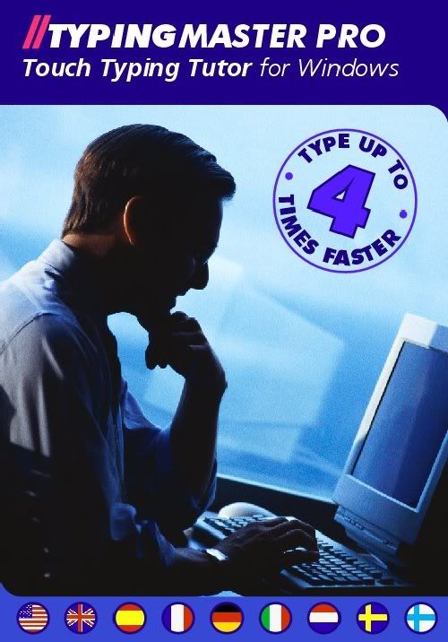 Typing Master Pro V.70 Crack Included latest type MF1839_3871