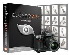 ACDSee Photo Manager v10.0 Build 219 Acdseepro