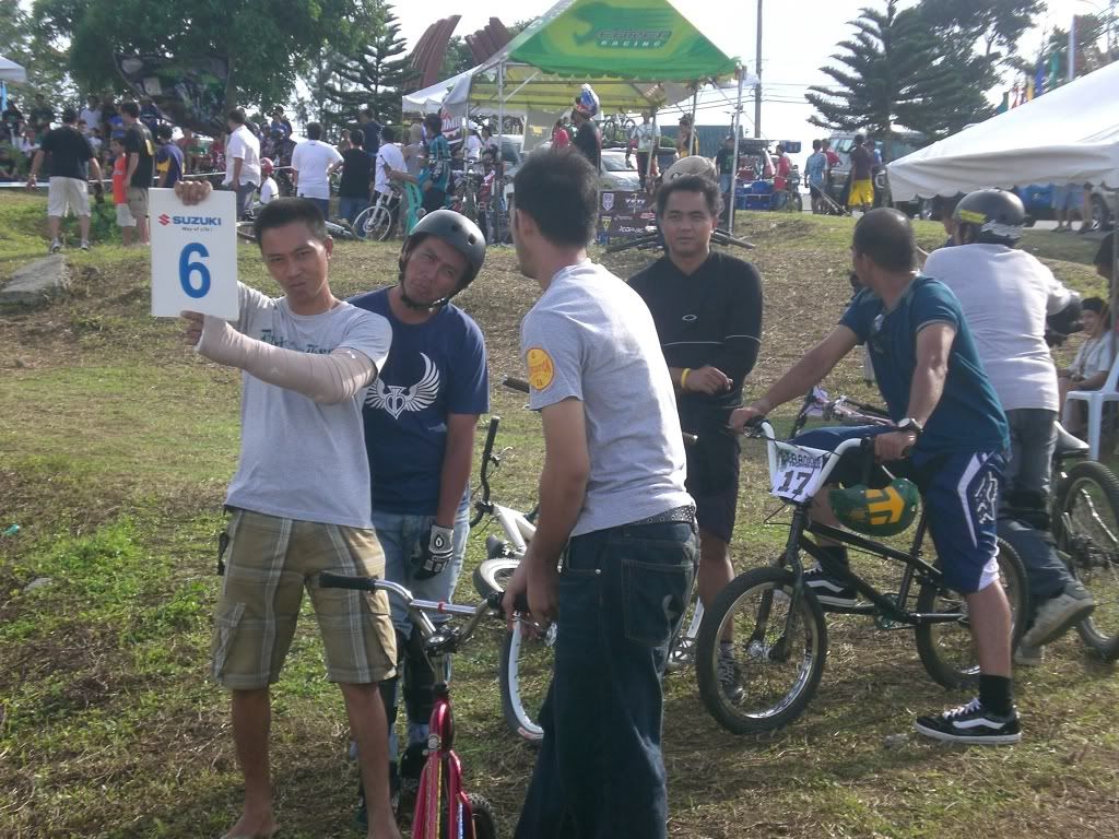 Trancend TAgaytay Extreme. DirtJump Pics CIMG8452