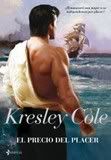 kresley cole - Kresley Cole: Sinopsis KCprecio