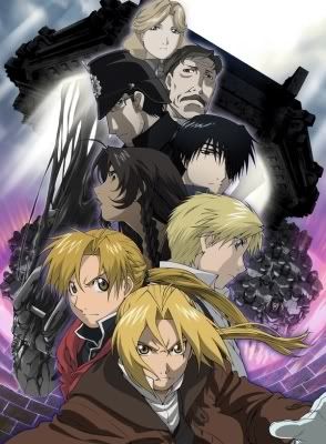 FMA: The Conqueror Of Shambala FMA_movie