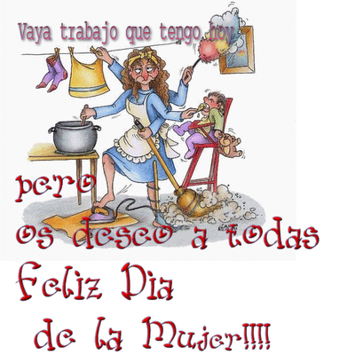 a  todas  las  bellas  a  ti  mujer Felizdia1