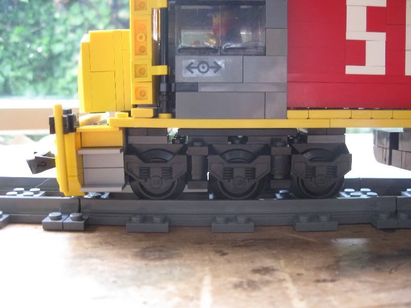 MOC: New Zealand DX 5195 train ANZt3